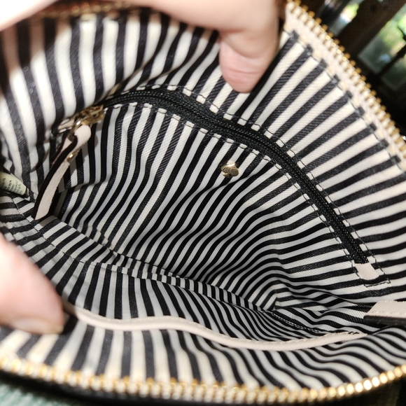 Kate Spade Cameron Street Tenley Crossbody, Color-Cream EUC - Picture 8 of 8